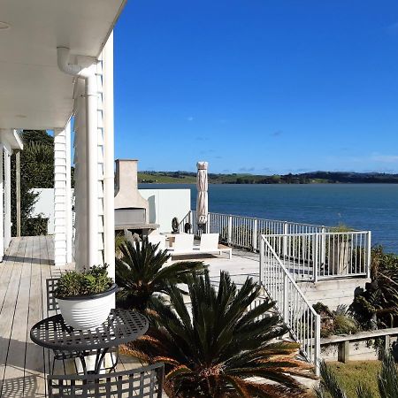 Once Upon A Tide Villa Auckland Luaran gambar