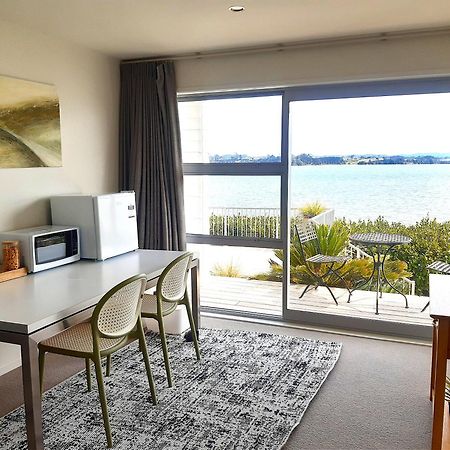 Once Upon A Tide Villa Auckland Luaran gambar