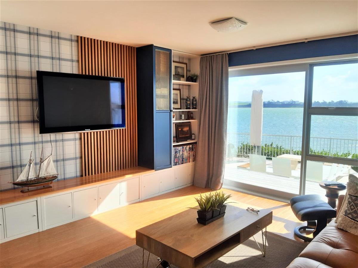 Once Upon A Tide Villa Auckland Luaran gambar