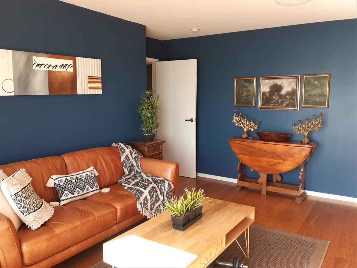 Once Upon A Tide Villa Auckland Luaran gambar