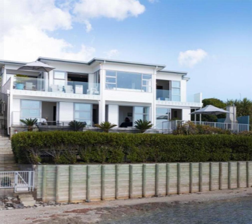 Once Upon A Tide Villa Auckland Luaran gambar