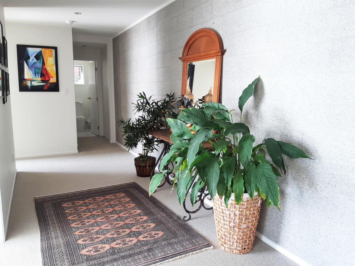 Once Upon A Tide Villa Auckland Luaran gambar