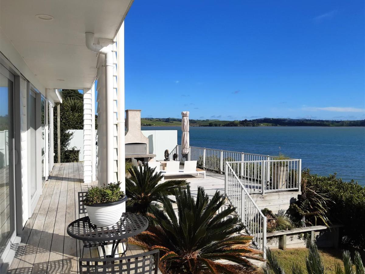 Once Upon A Tide Villa Auckland Luaran gambar