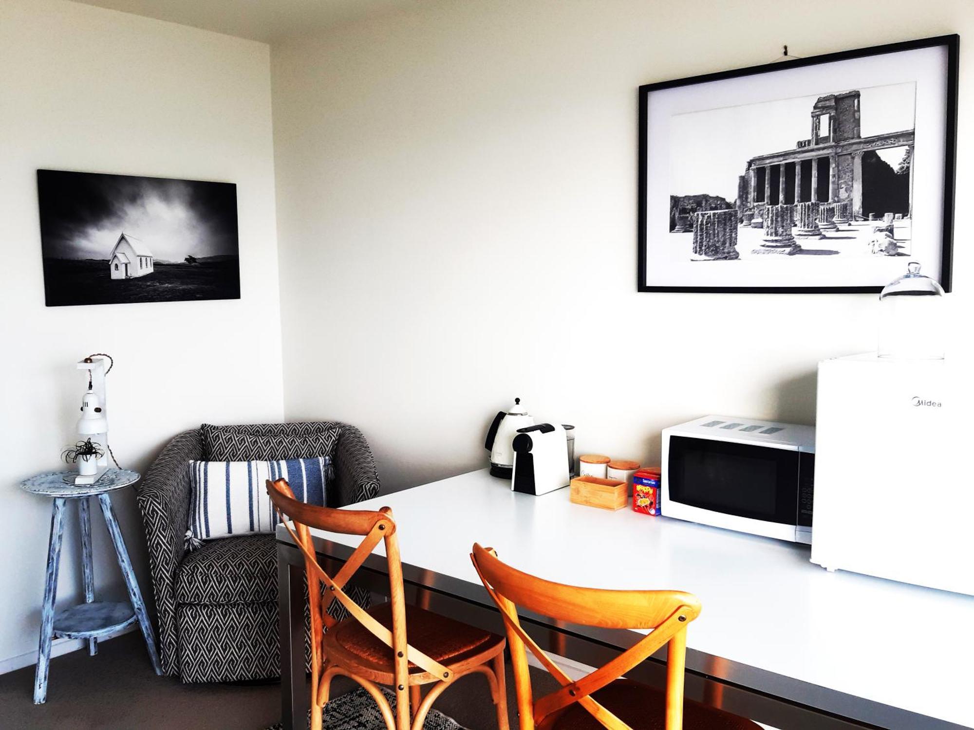 Once Upon A Tide Villa Auckland Luaran gambar