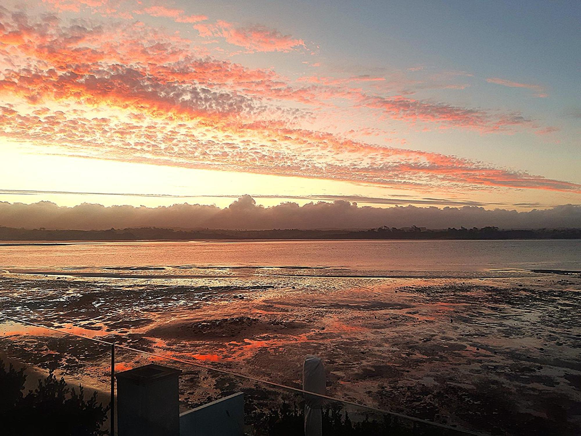 Once Upon A Tide Villa Auckland Luaran gambar