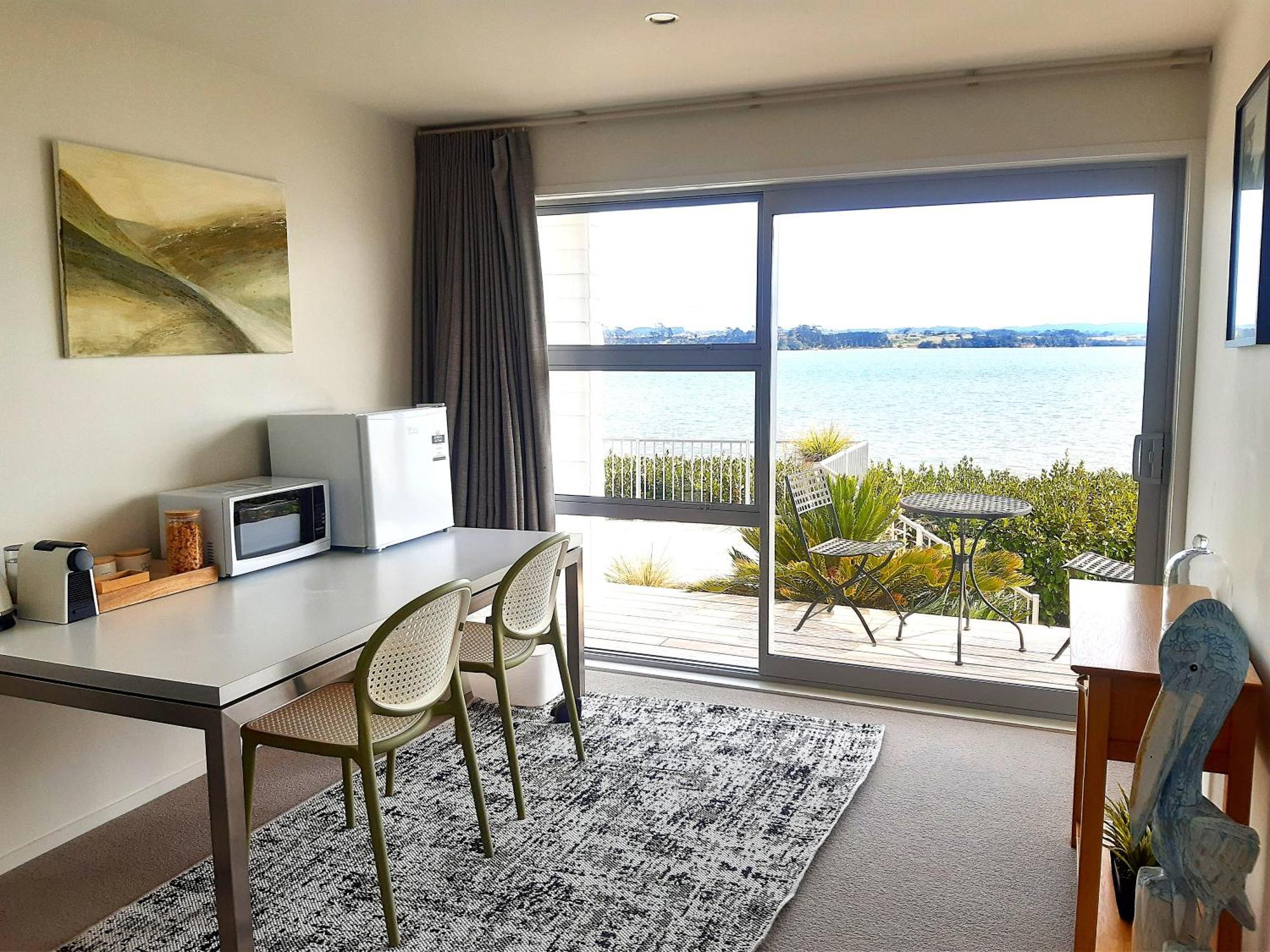 Once Upon A Tide Villa Auckland Luaran gambar