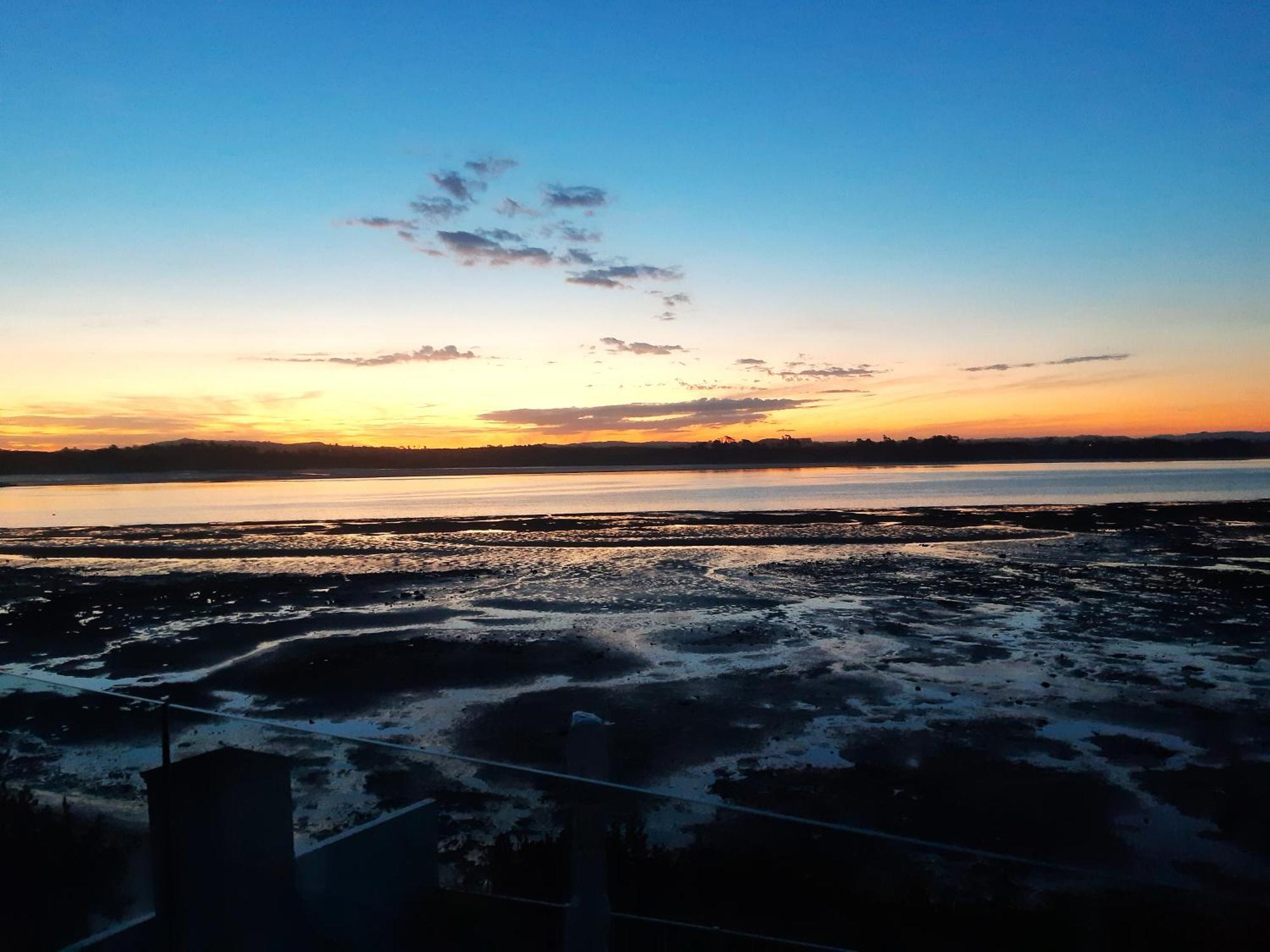 Once Upon A Tide Villa Auckland Luaran gambar