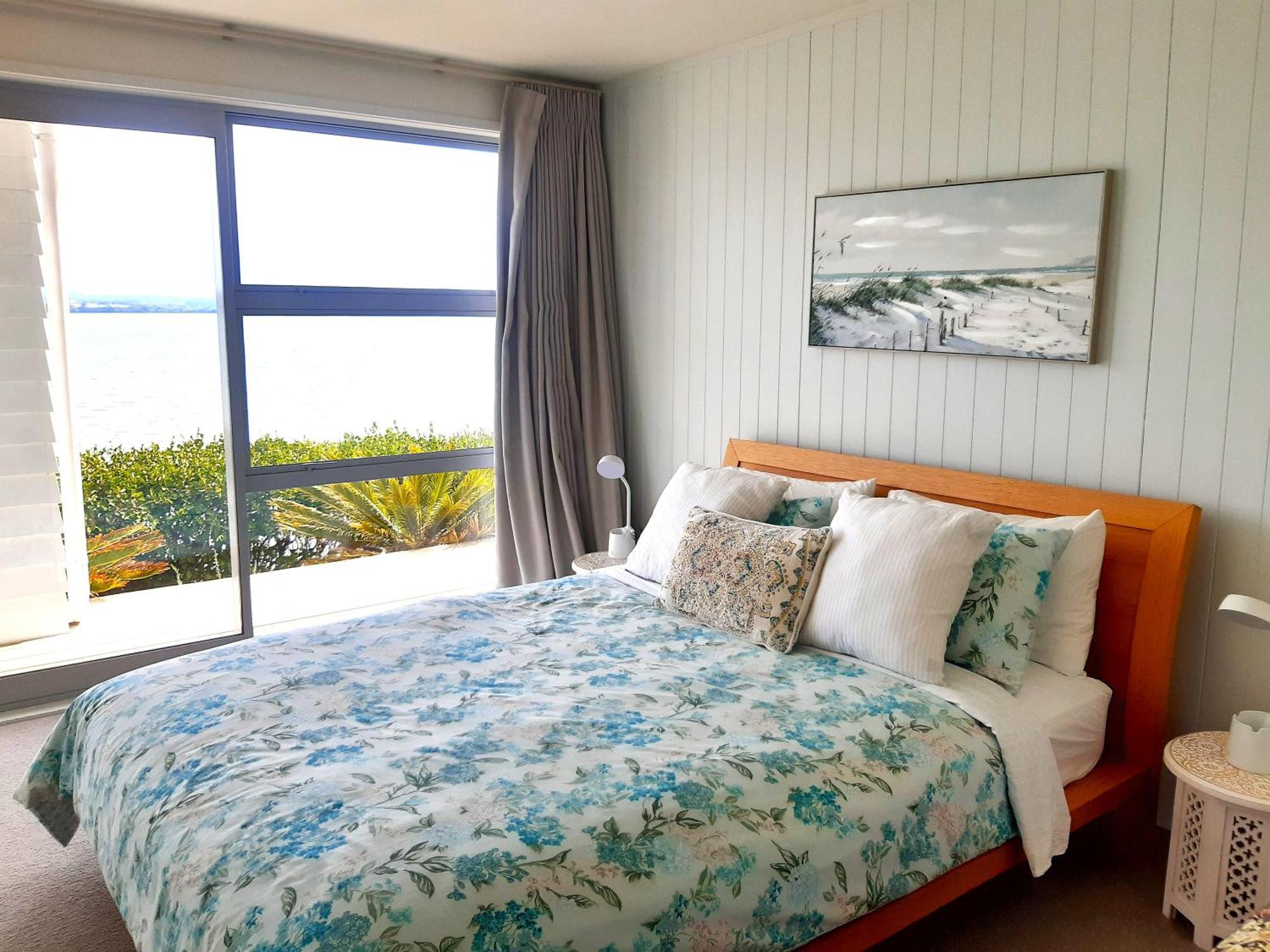 Once Upon A Tide Villa Auckland Luaran gambar